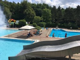 Glattbacher Ferienspiele 2017